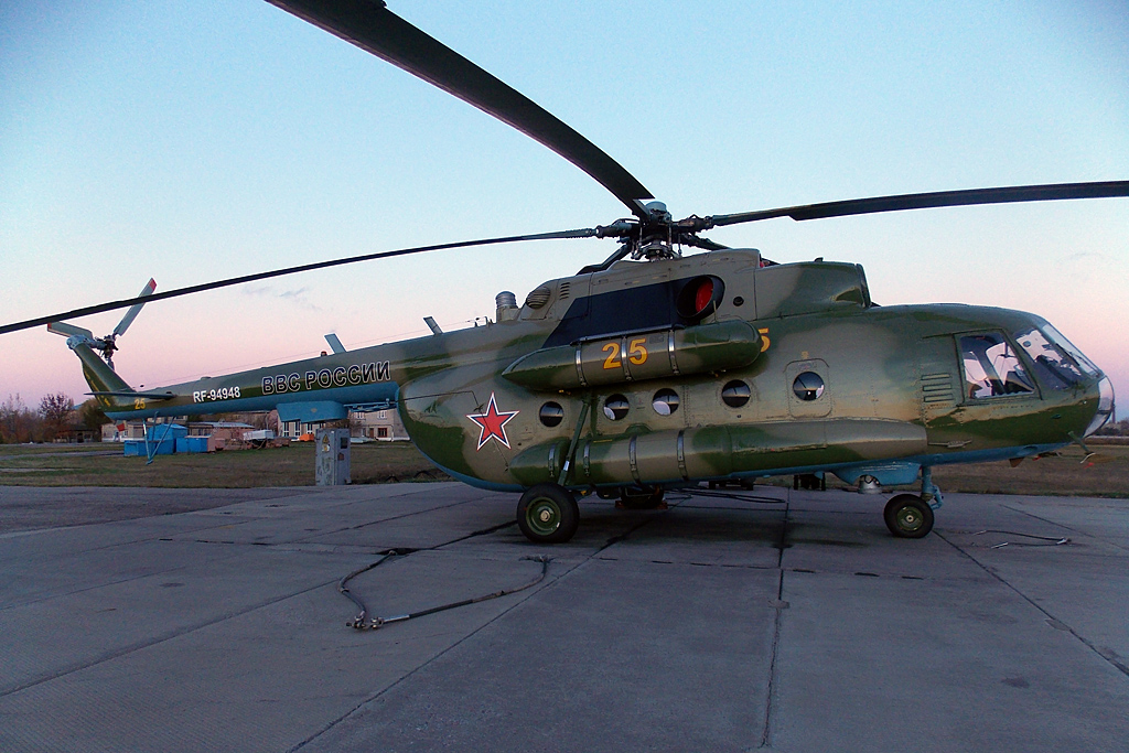 Mi-8MD   RF-94948