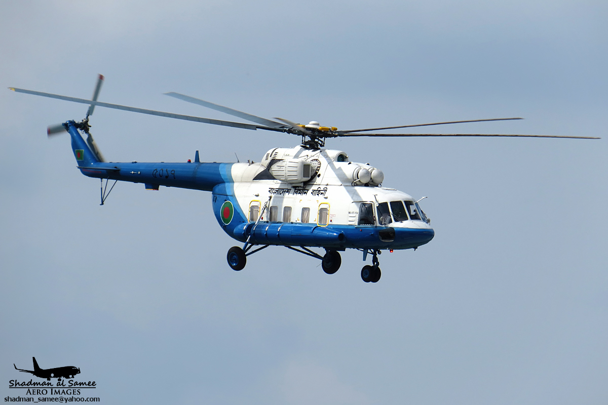 Mi-172   5017