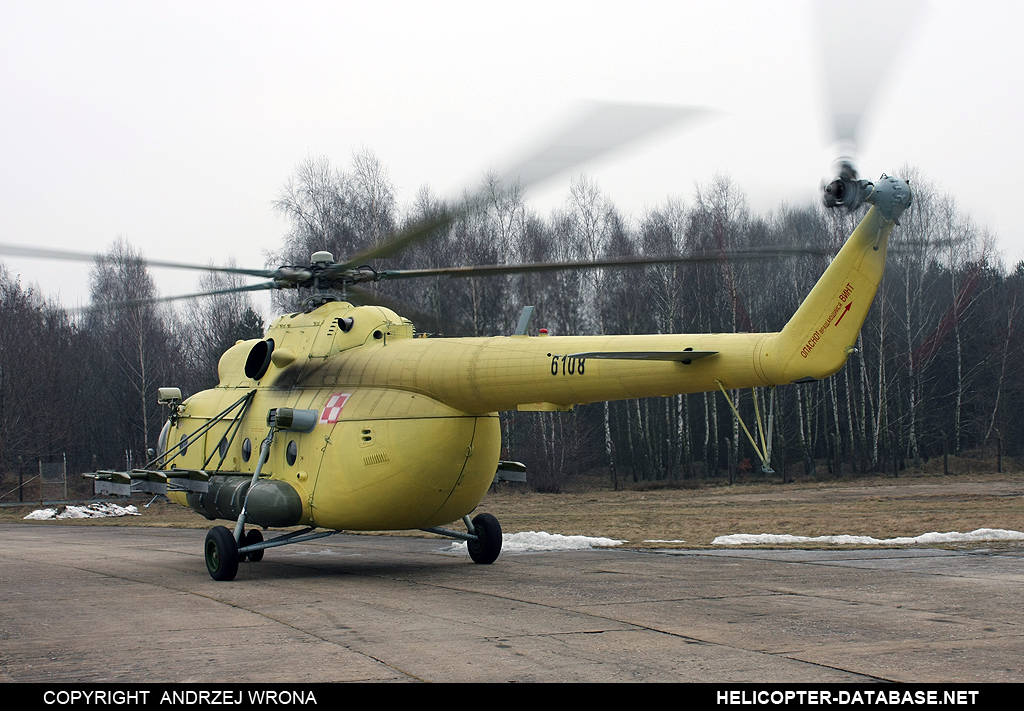 Mi-17-1V   6108