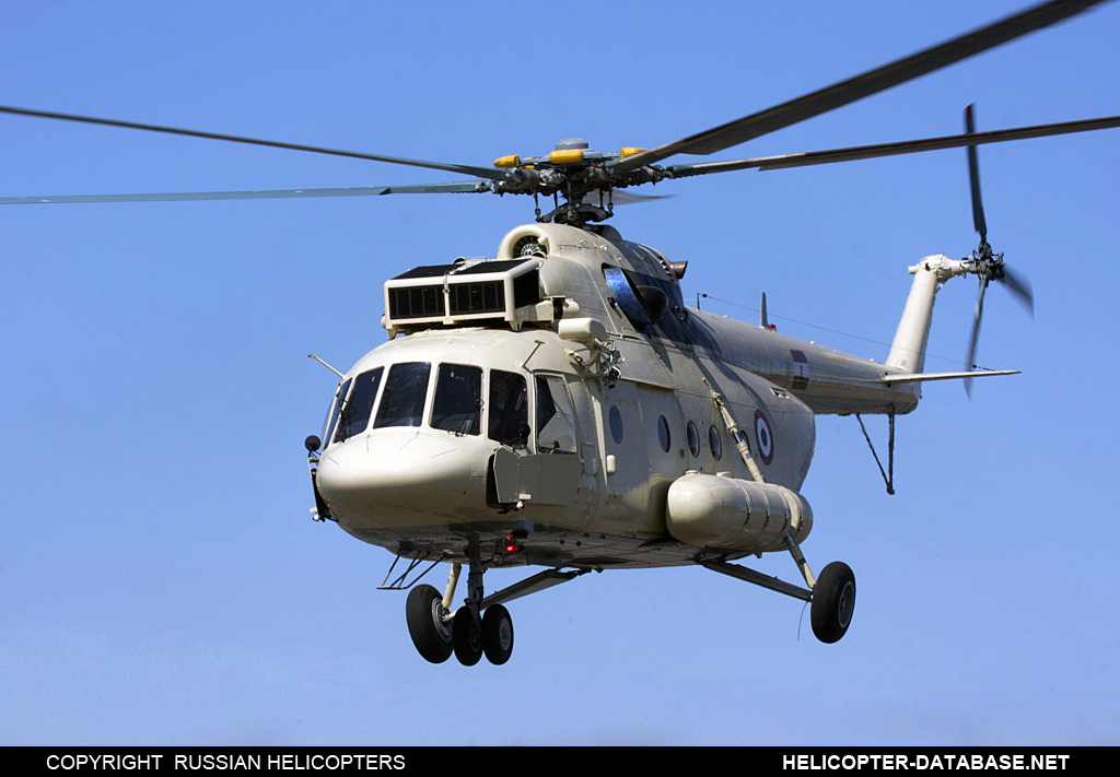 Mi-17V-5   
