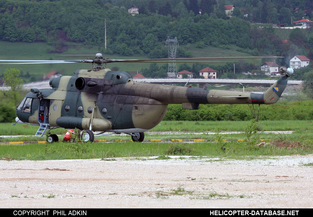 Mi-8MTV-1   A-2607
