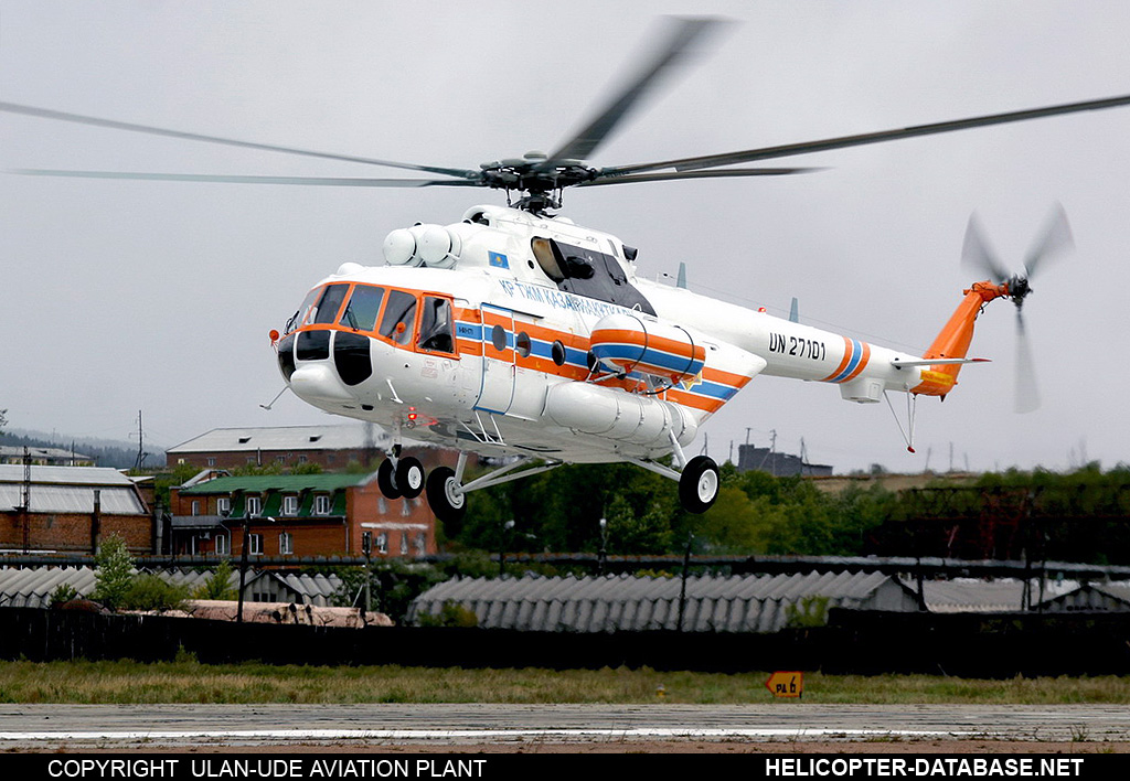 Mi-171   UN-27101