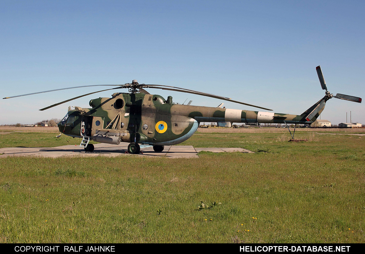 Mi-8MT   08