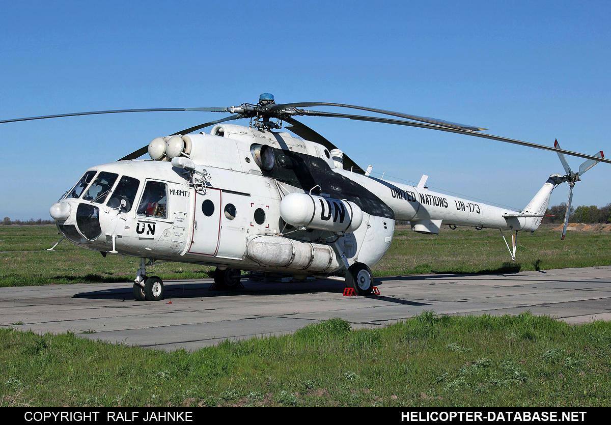 Mi-8MTV   081770AT