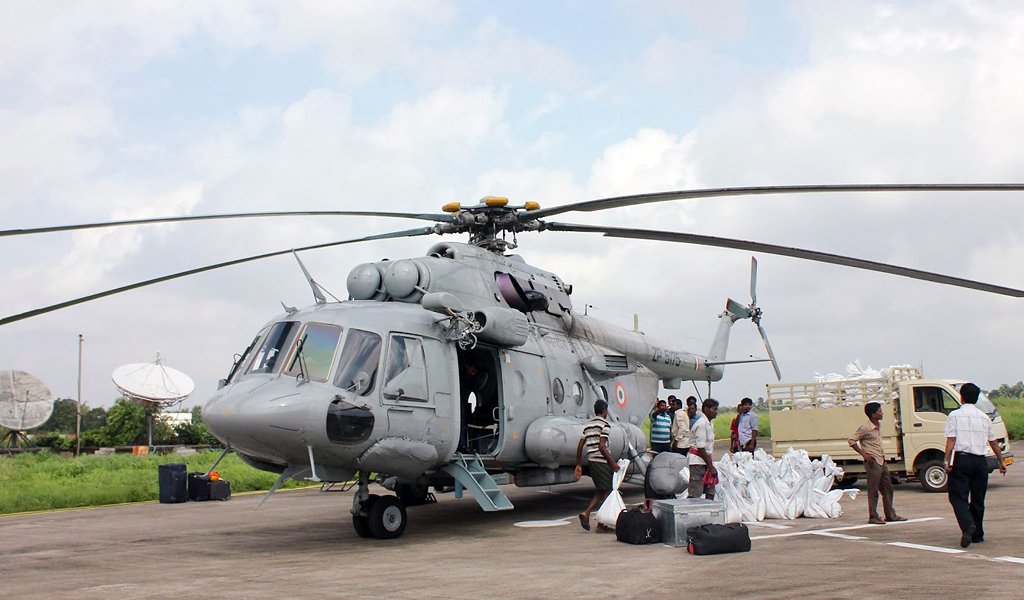 Mi-17V-5   ZP5175