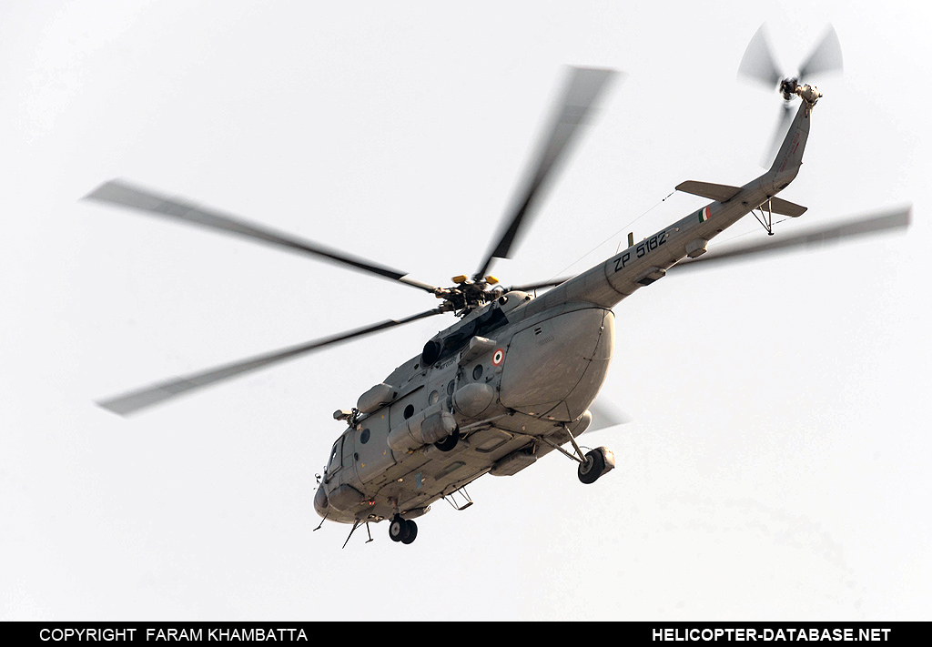 Mi-17V-5   ZP5182