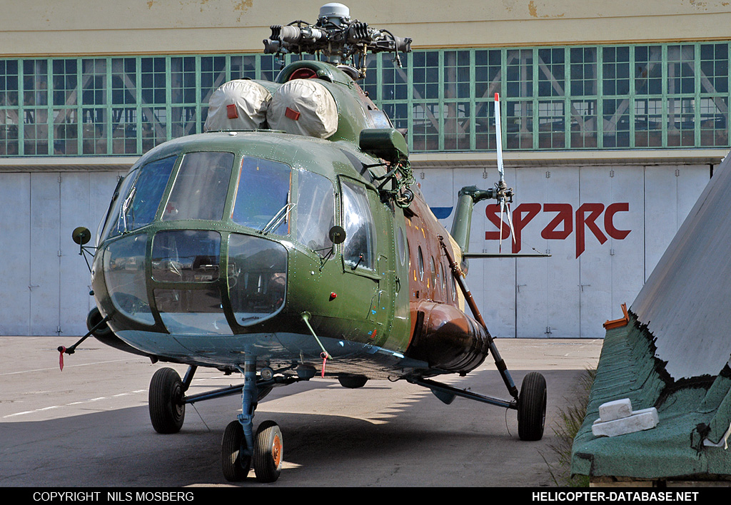 Mi-8MTV-1   
