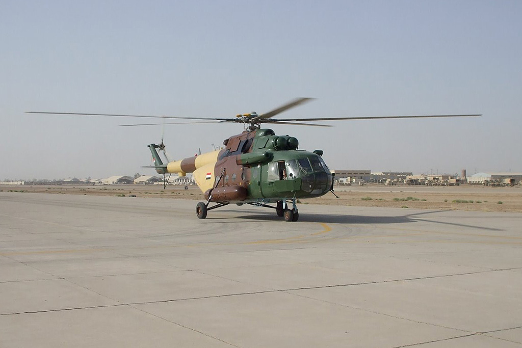 Mi-17V-5   