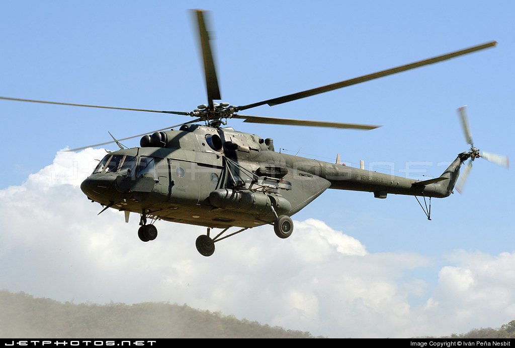 Mi-17V-5   EV-0674