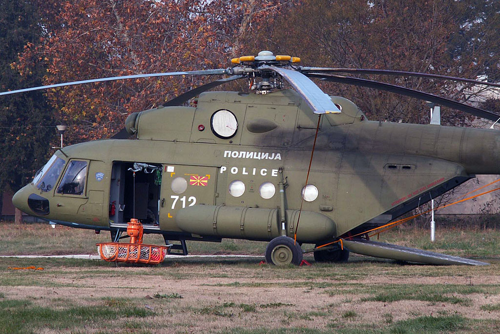 Mi-17V-5   712