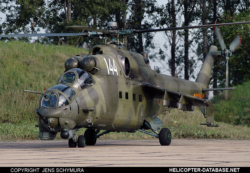 Mi-24V   144