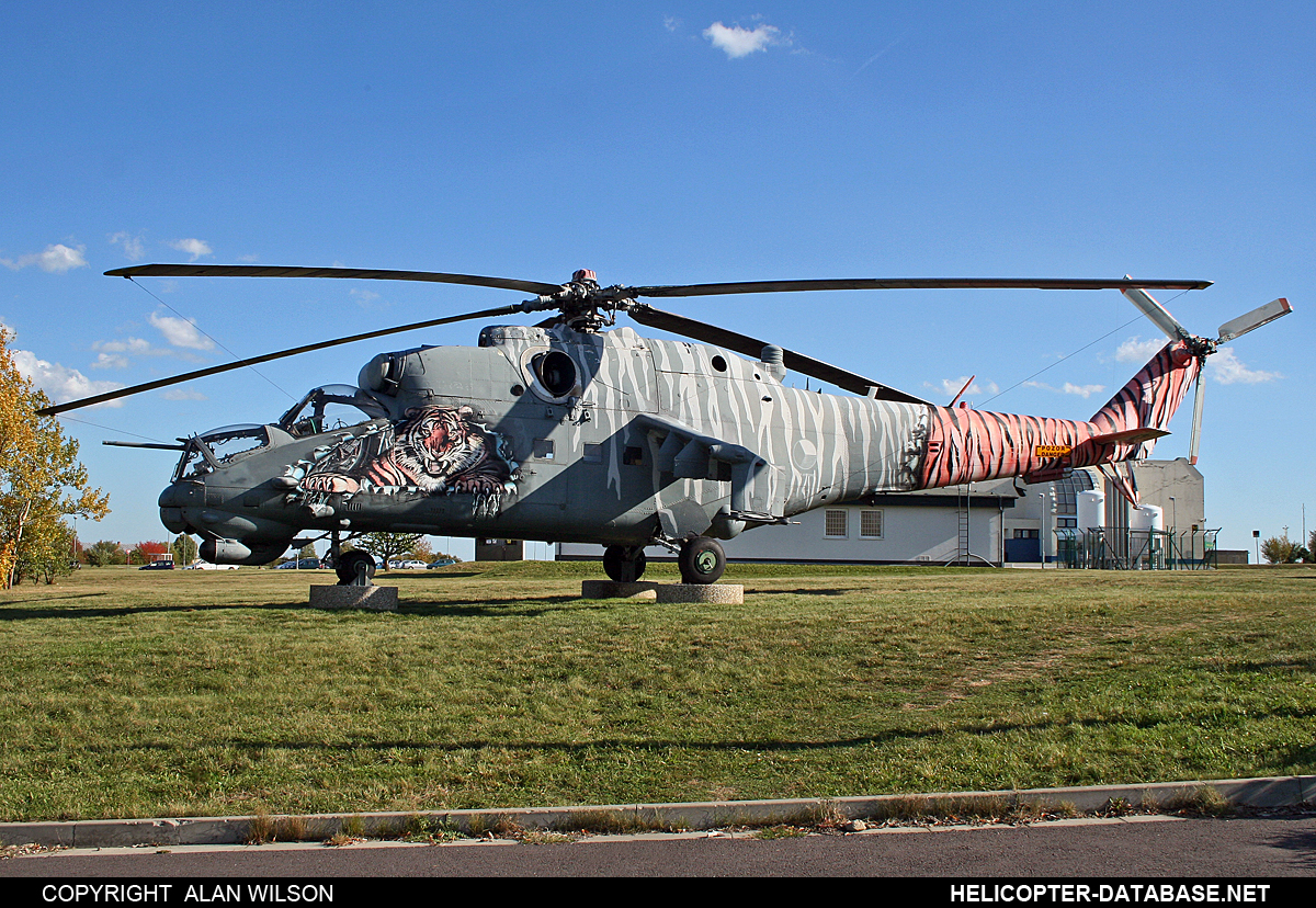 Mi-24V   0705