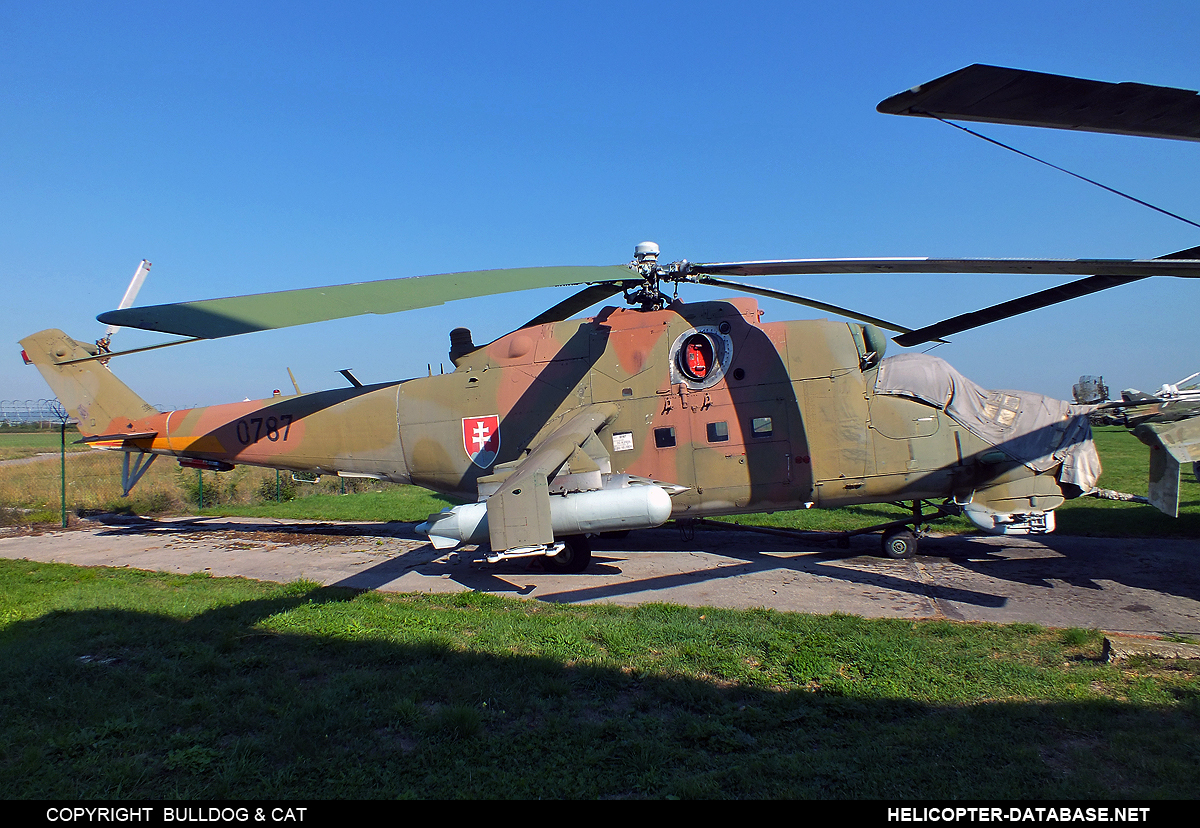 Mi-24V   0787