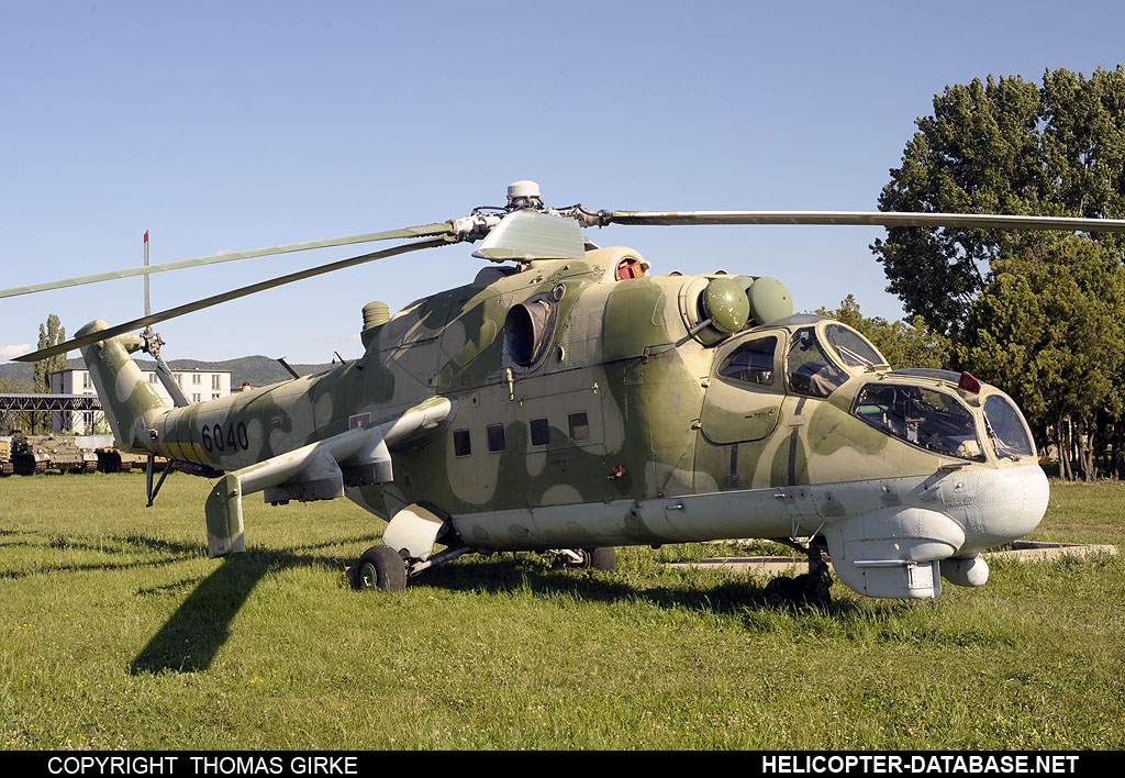 Mi-24DU   6040