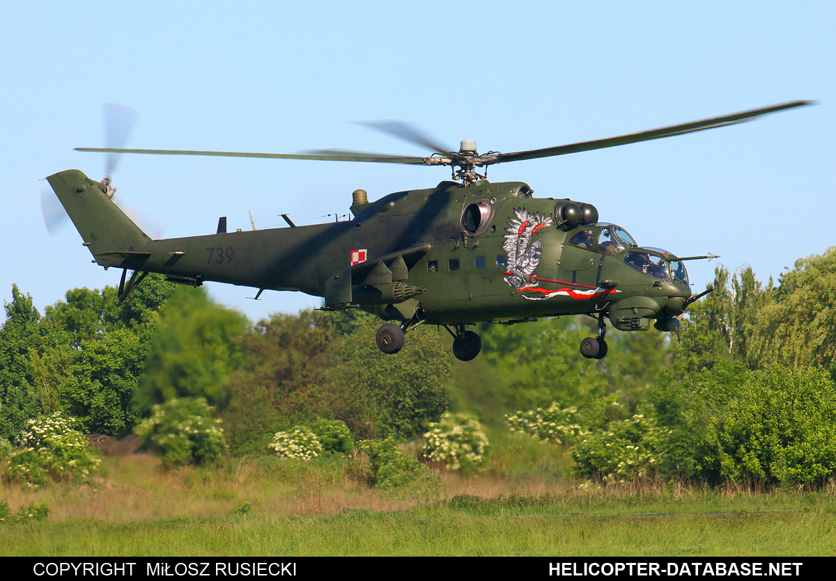 Mi-24V (upgrade by WZL-1)   739