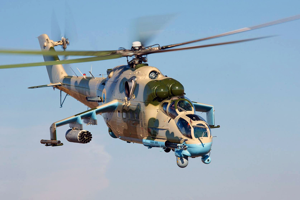 Mi-24PU-2   (not known)
