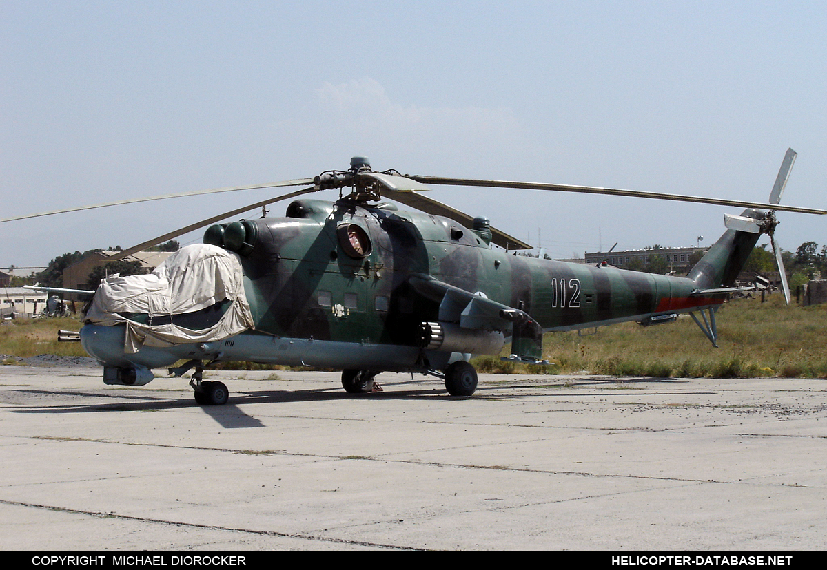 Mi-24P   112