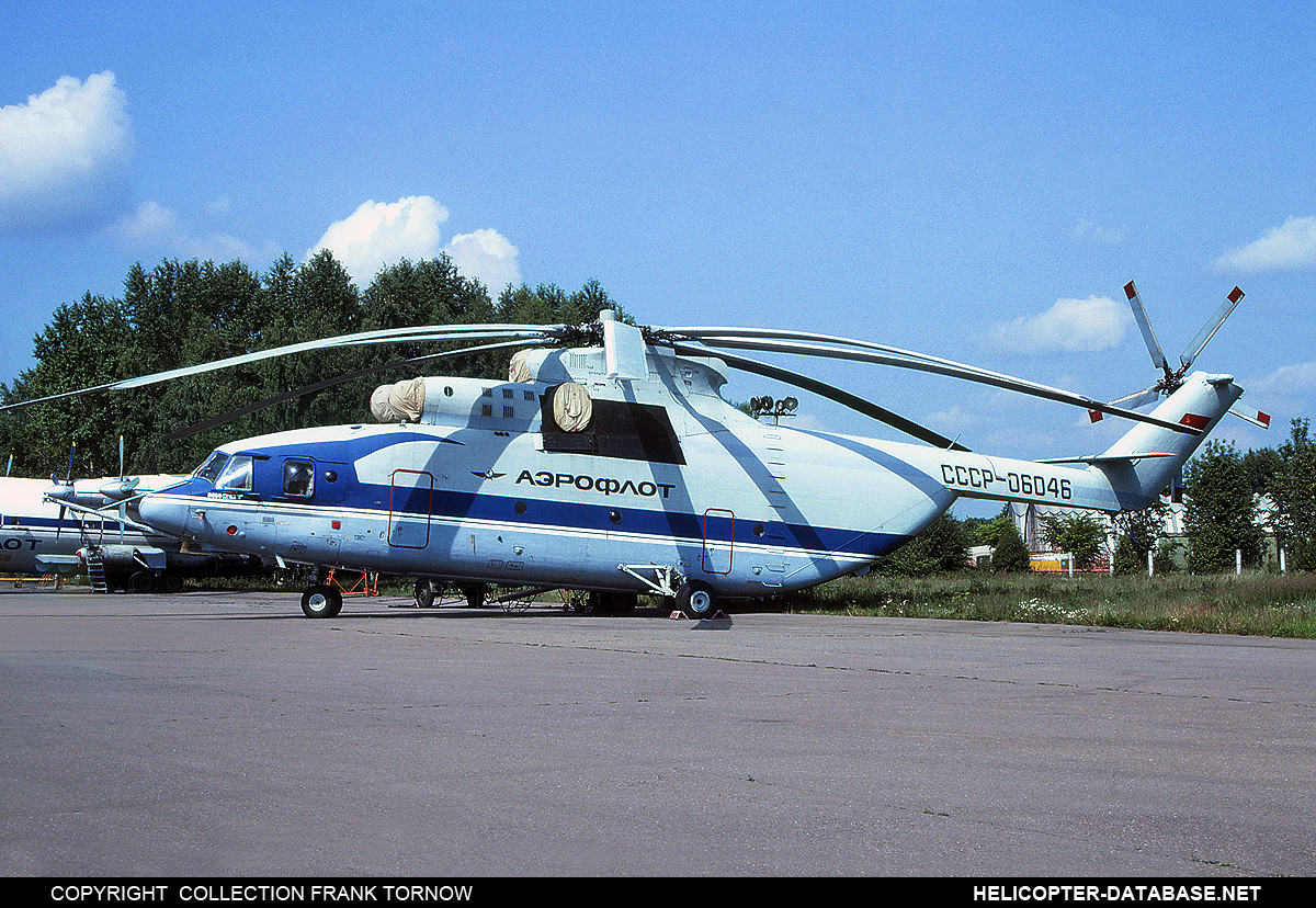 Mi-26T   CCCP-06046