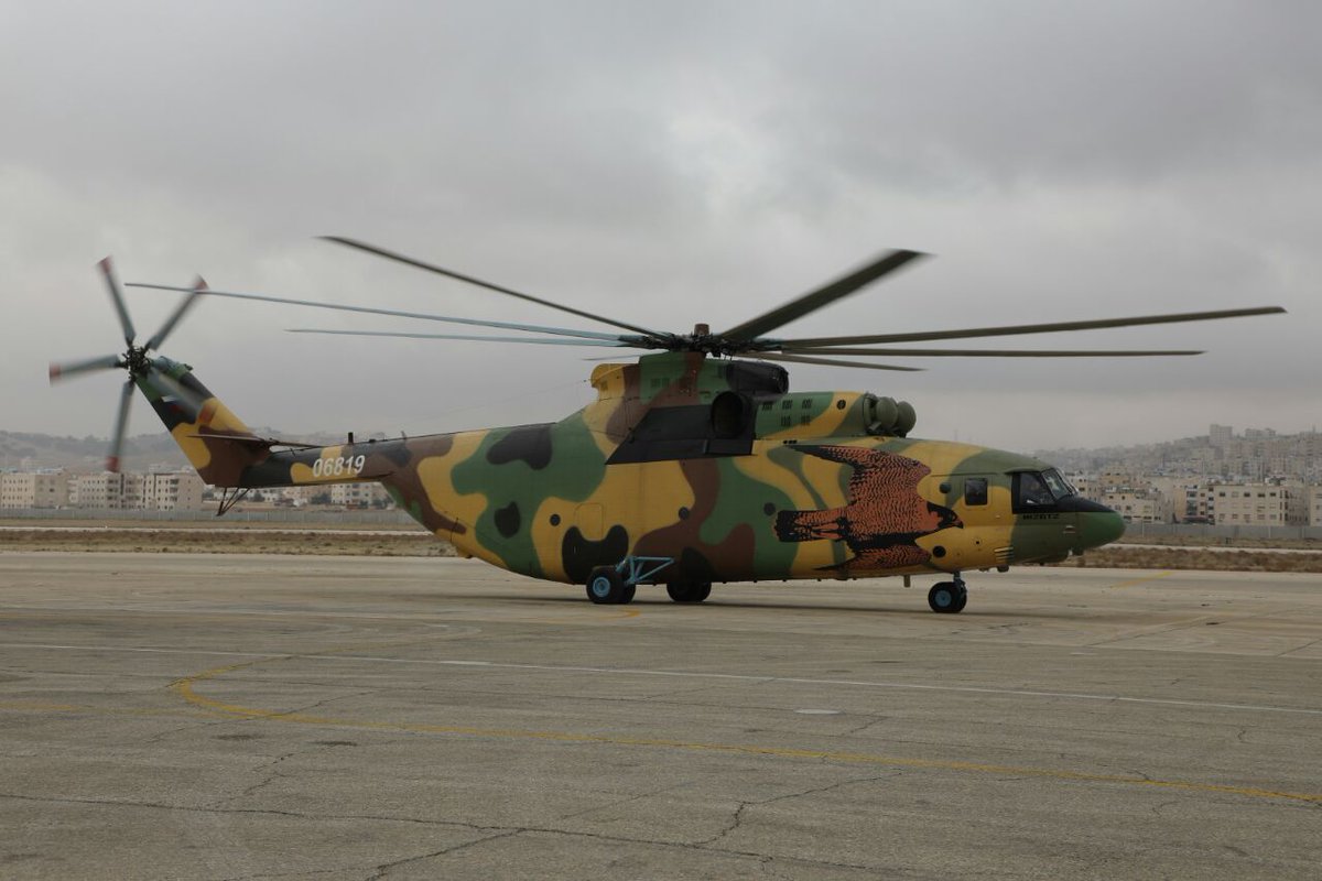 Mi-26T2   06819
