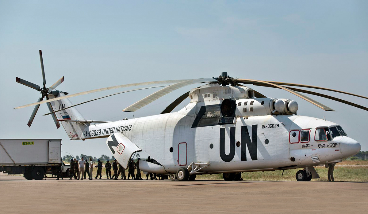 Mi-26T   RA-06029