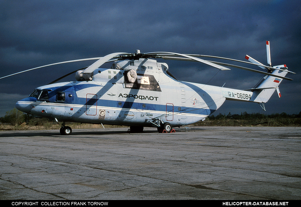 Mi-26T   RA-06084