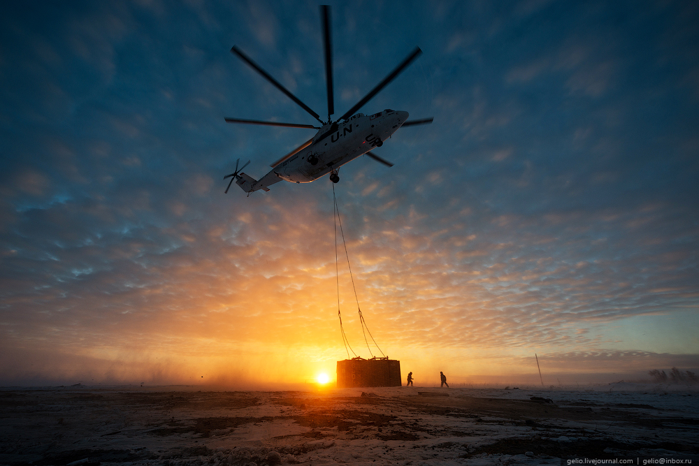 Mi-26T   RA-06086