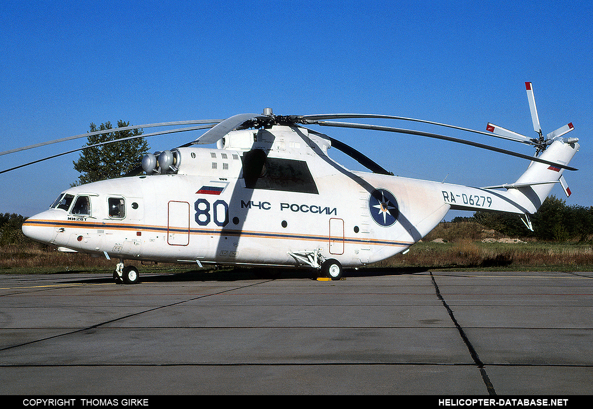 Mi-26T   RA-06279