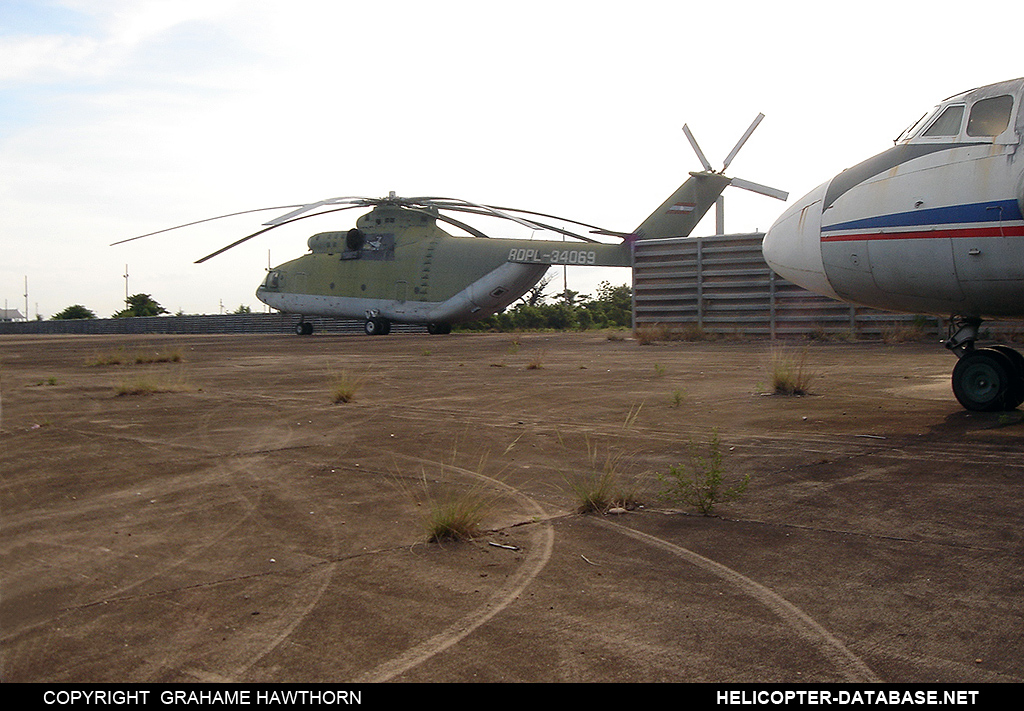 Mi-26T   RDPL-34069