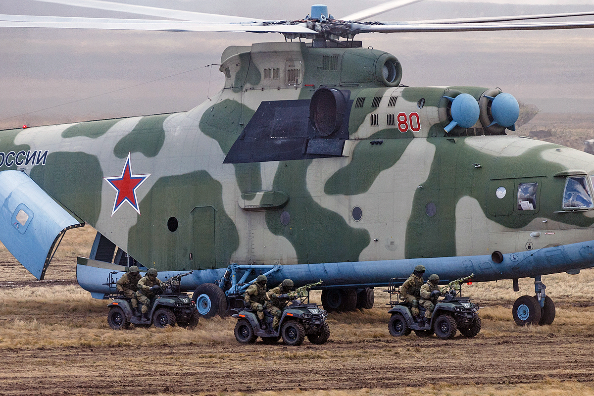 Mi-26   RF-13455