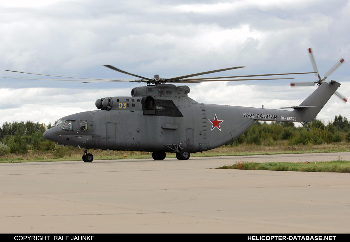 Mi-26   RF-95573