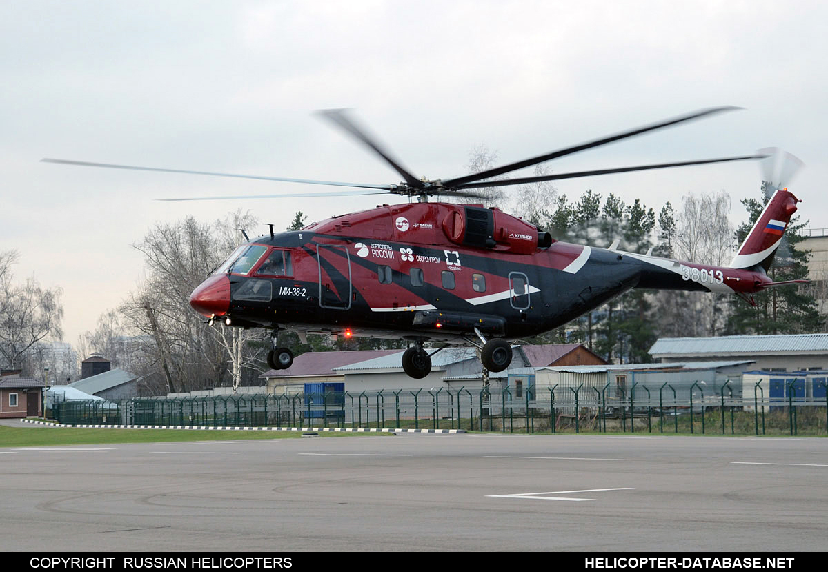 Mi-38-2   38013