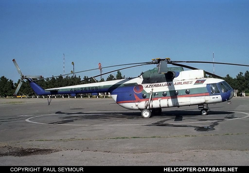 Mi-8T   4K-24168