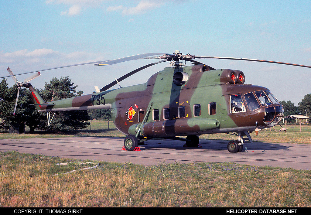 Mi-8PS   735