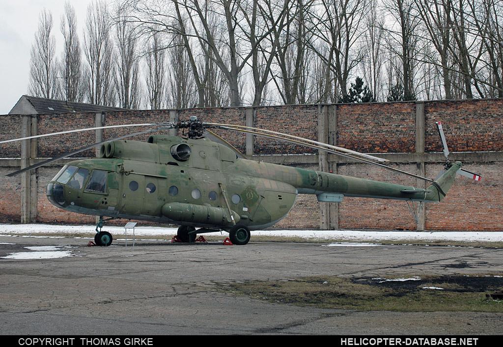 Mi-8T   911