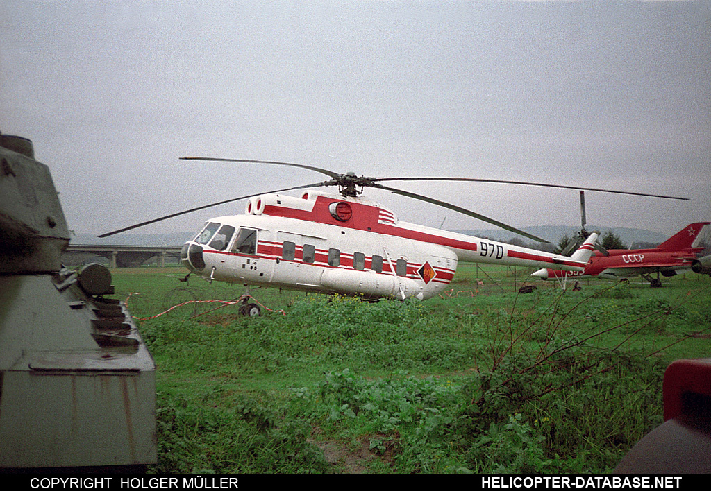 Mi-8PS   970