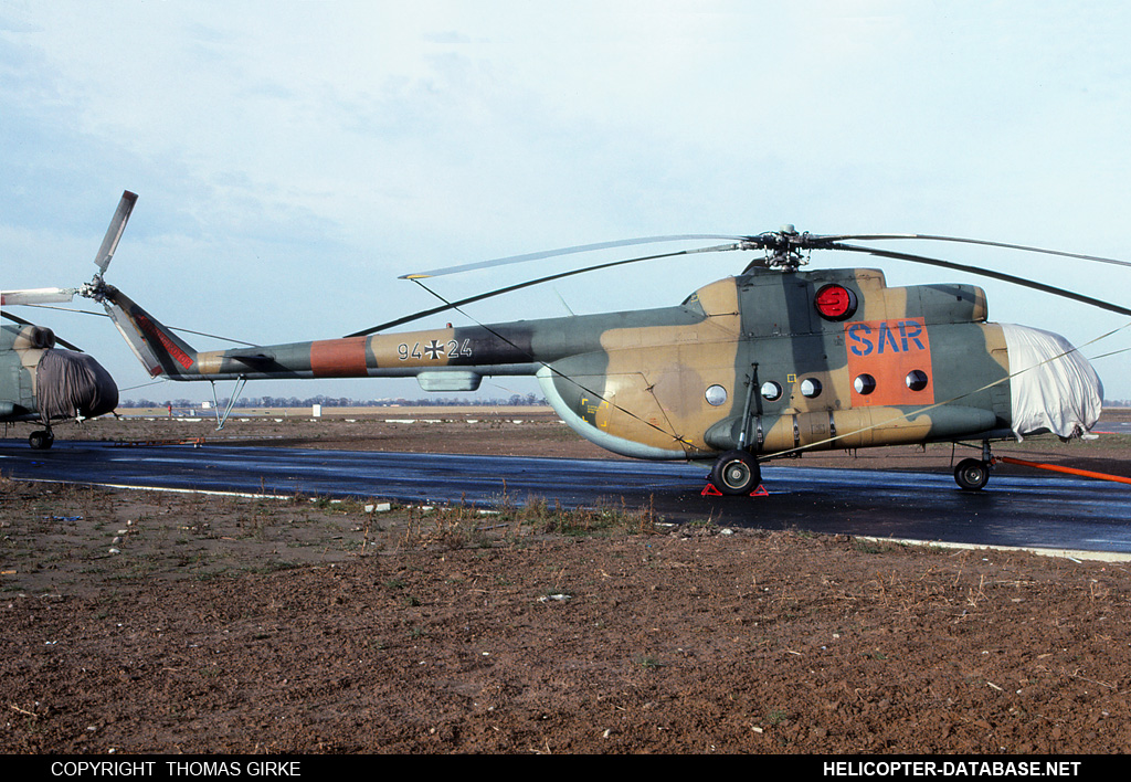 Mi-8T   94+24