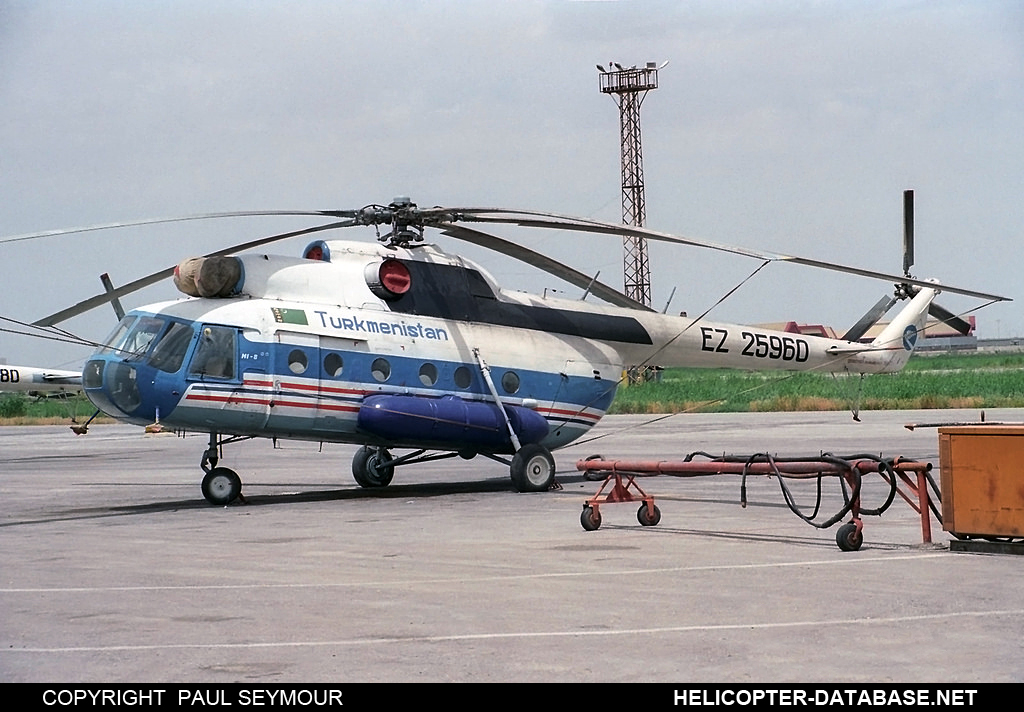 Mi-8T   EZ-25960
