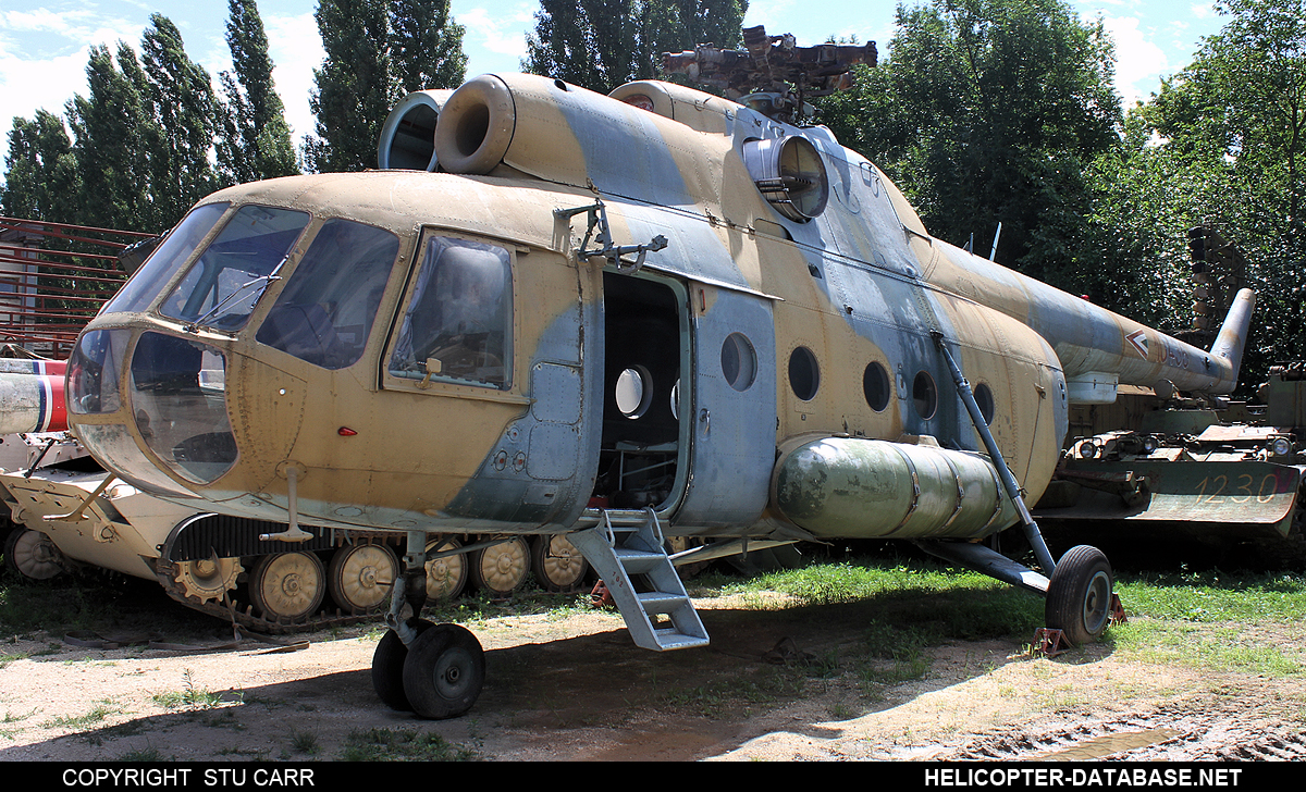Mi-8T   10436
