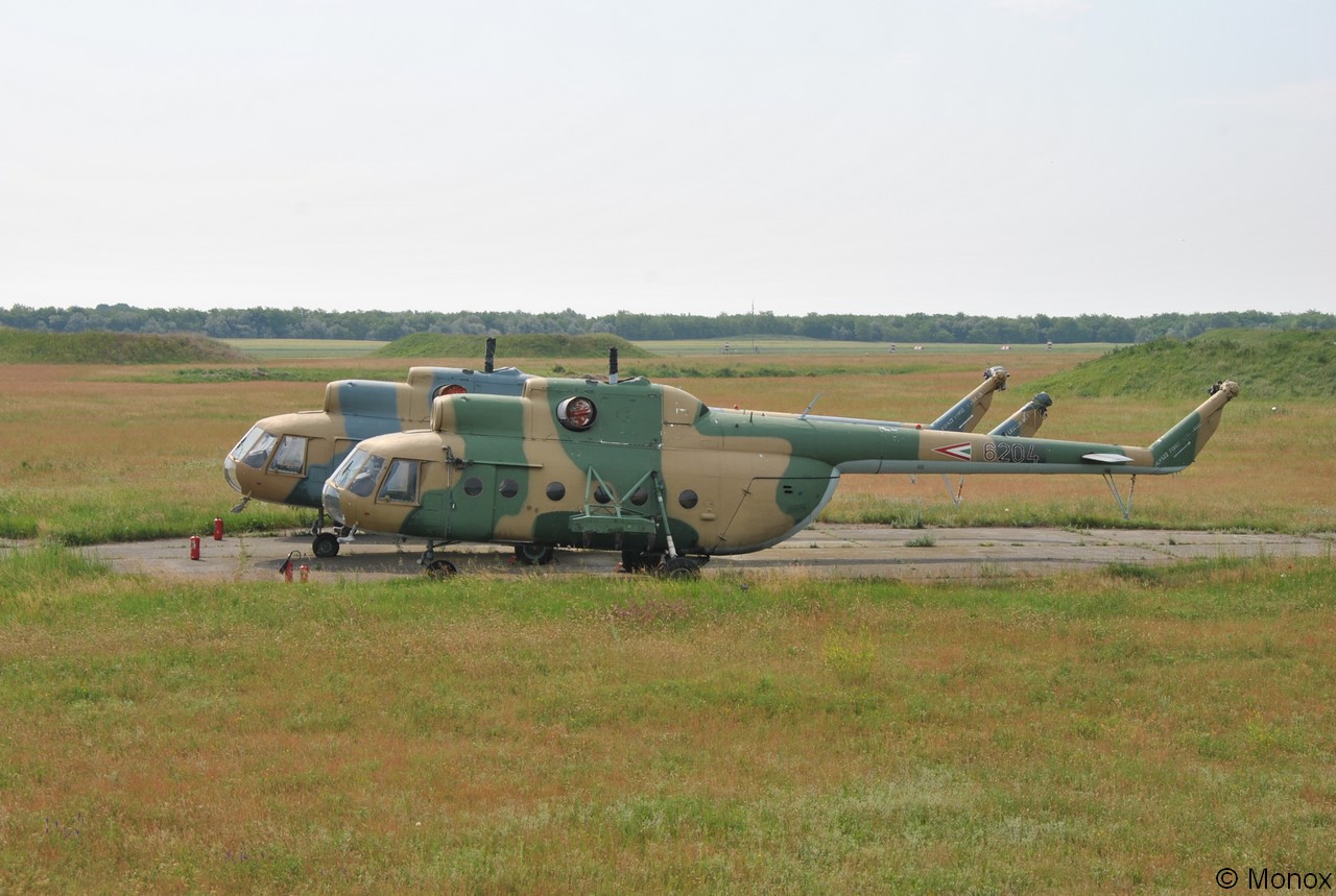 Mi-8T   6204