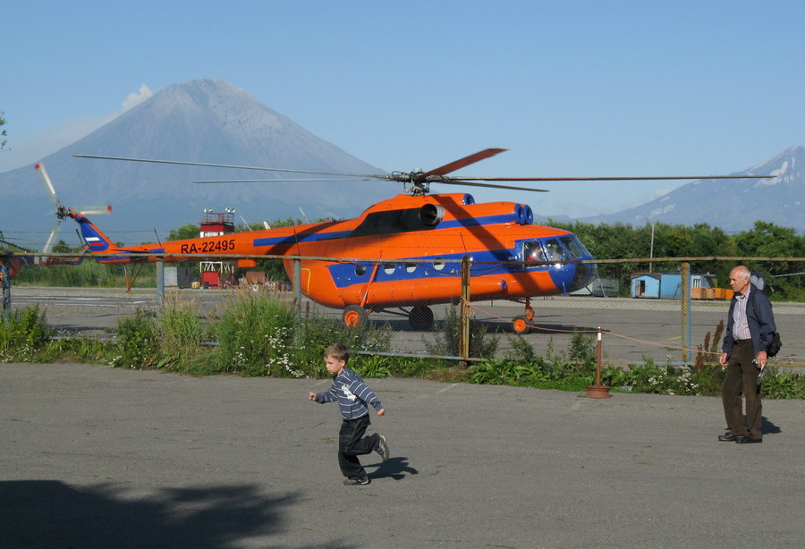 Mi-8T   RA-22495