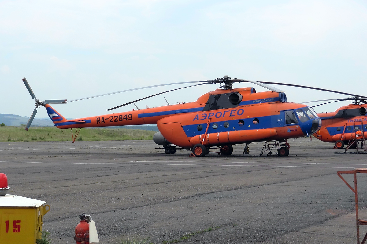 Mi-8T   RA-22849