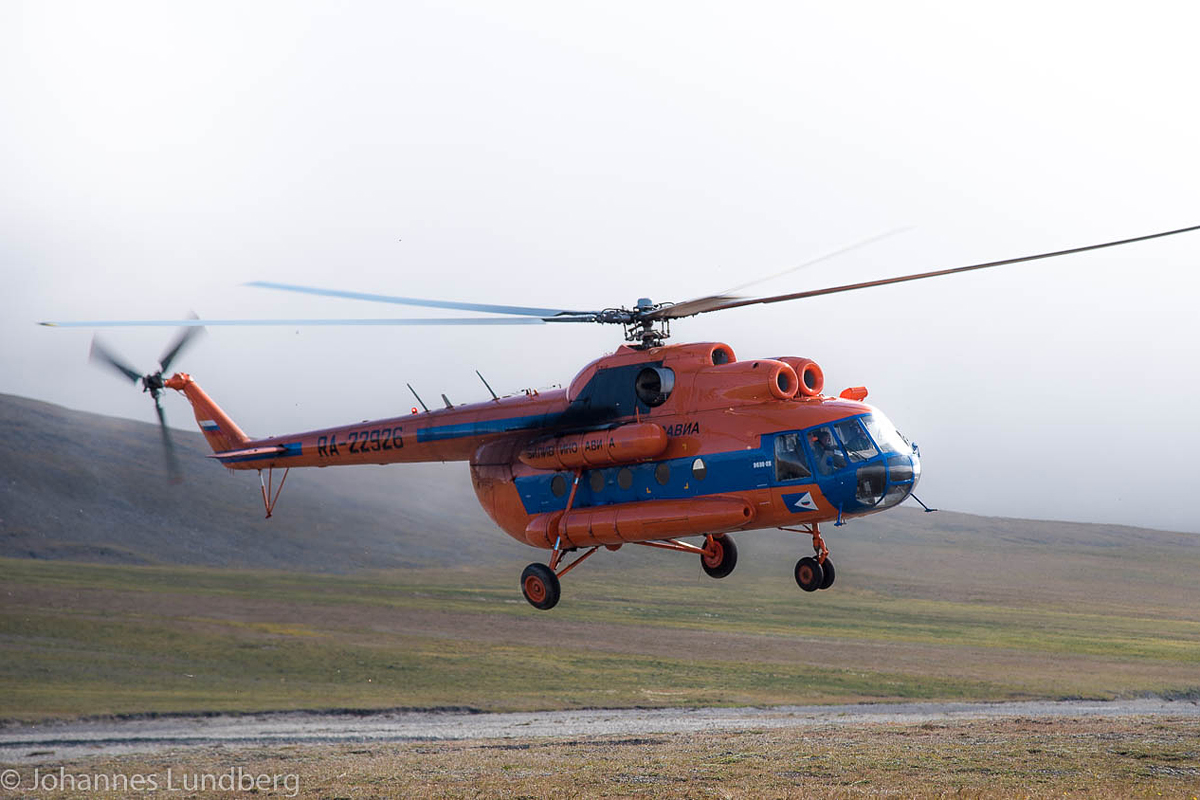 Mi-8T   RA-22926