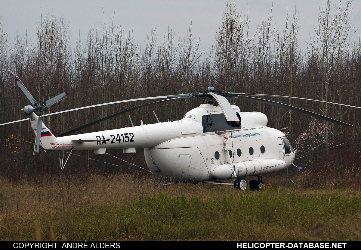 Mi-8T   RA-24152