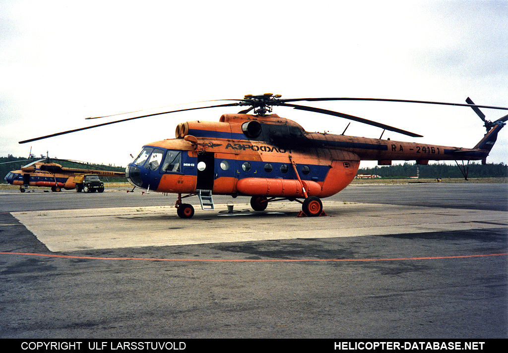 Mi-8T   RA-24161