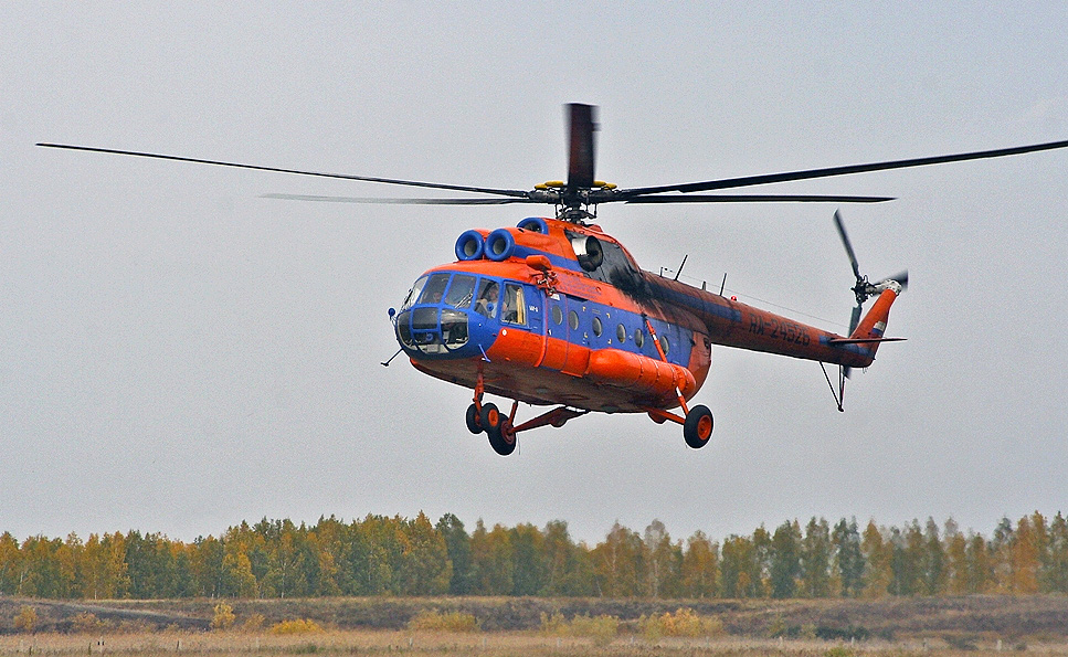 Mi-8T   RA-24526