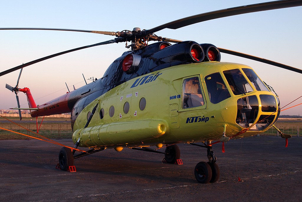 Mi-8T   RA-25212