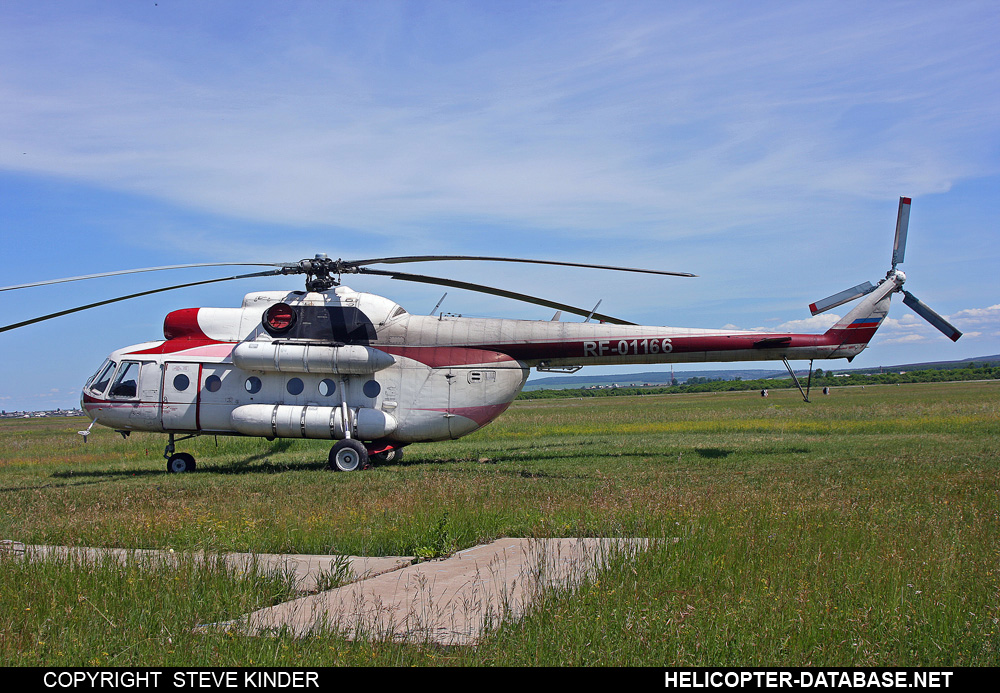 Mi-8T   RF-01166
