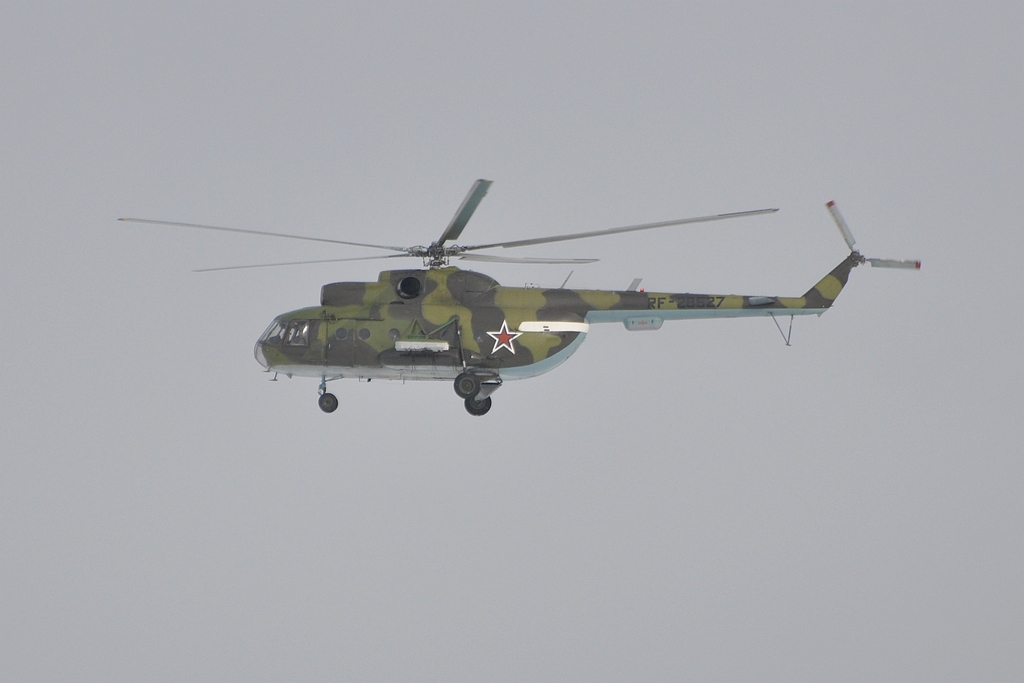 Mi-8T   RF-28527