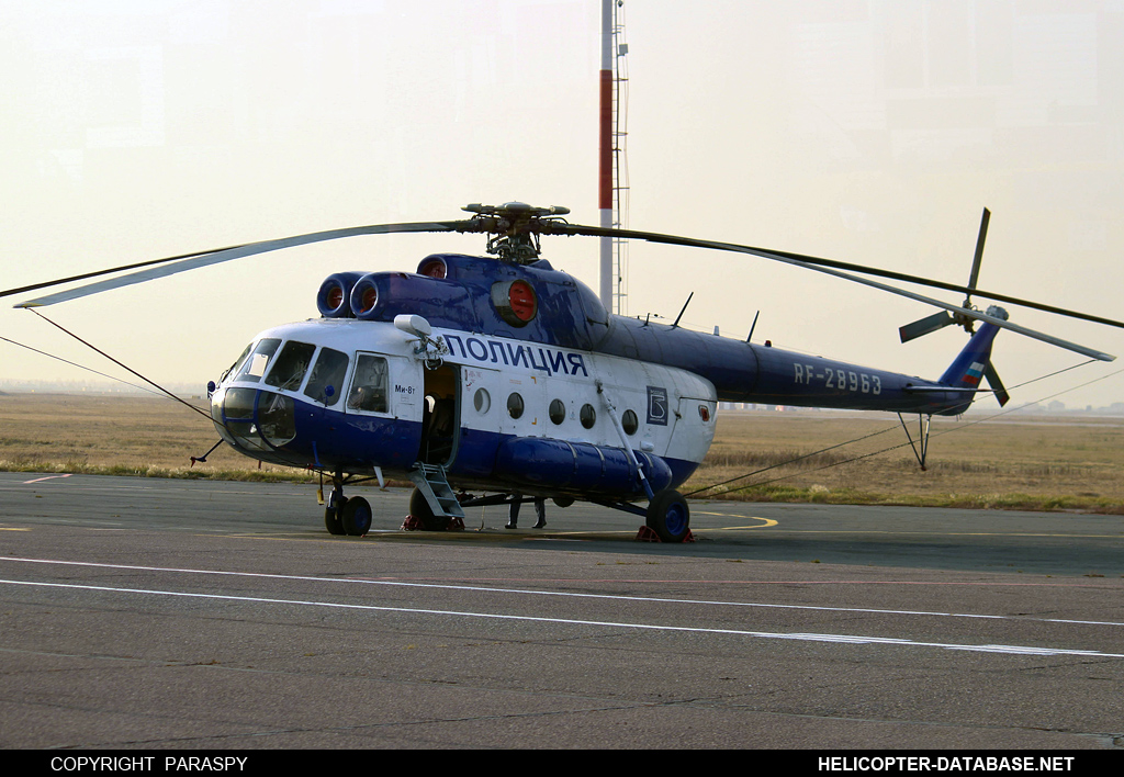 Mi-8T   RF-28963