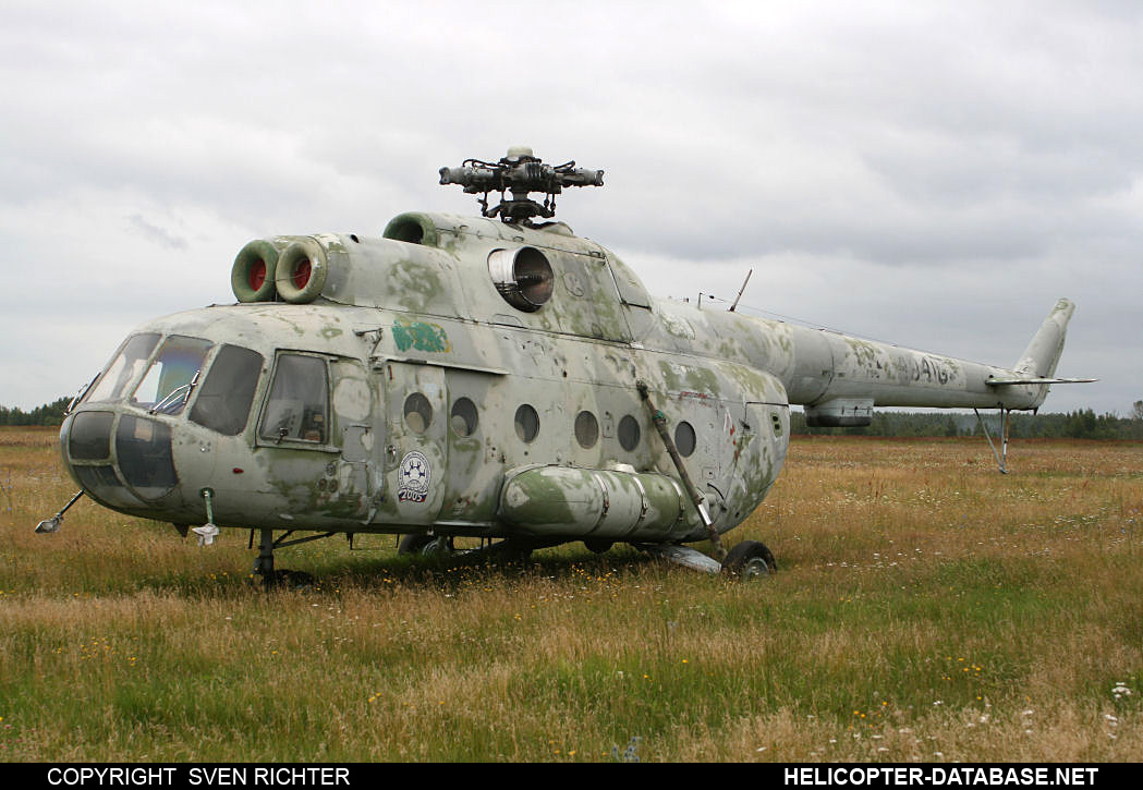 Mi-8T   RF-49418